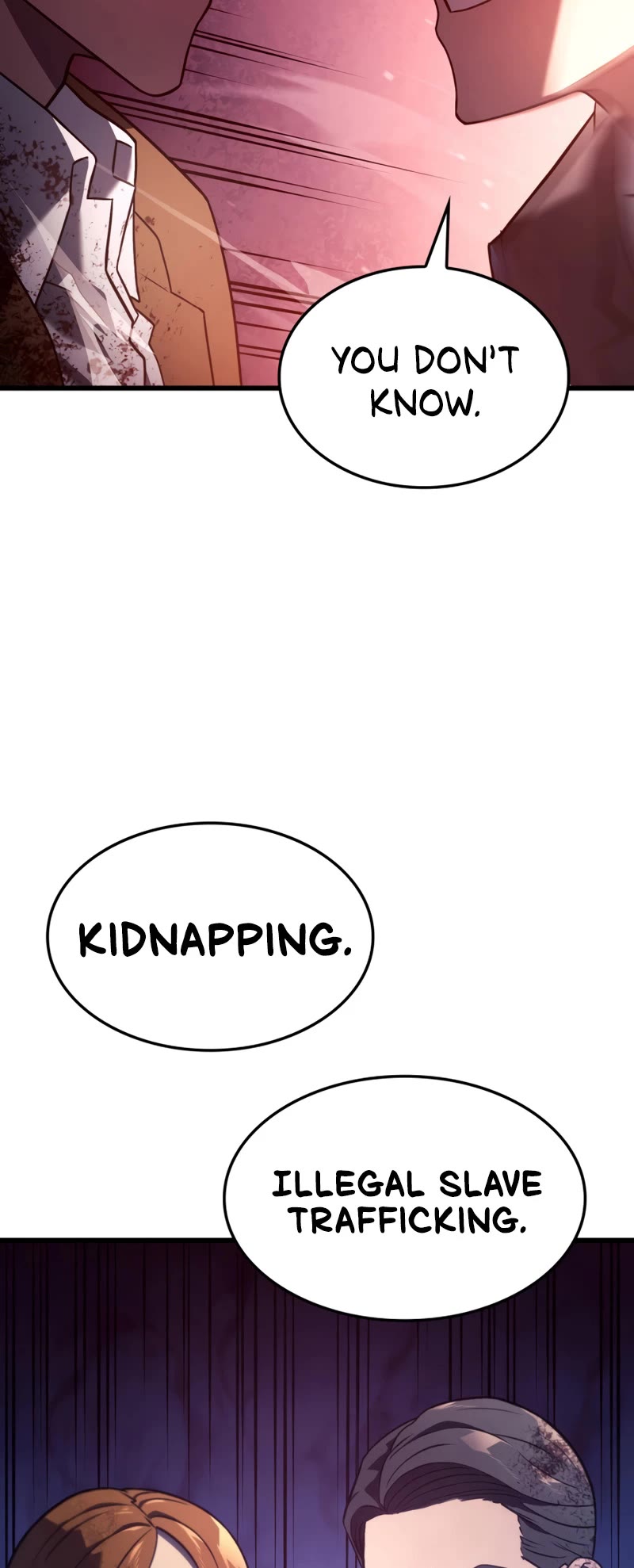 Revenge of the Sword Clan's Hound chapter 19 page 52