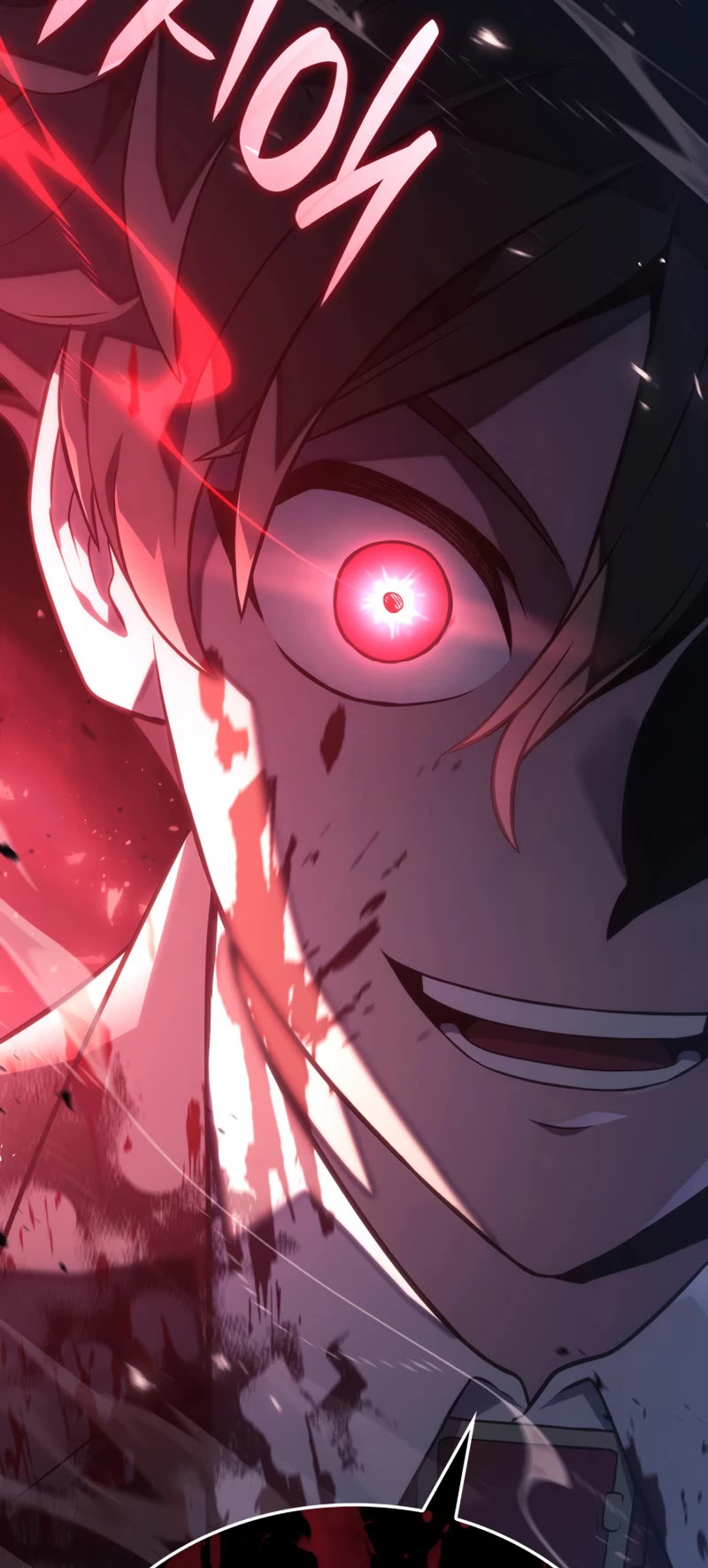 Revenge of the Sword Clan's Hound chapter 19 page 55