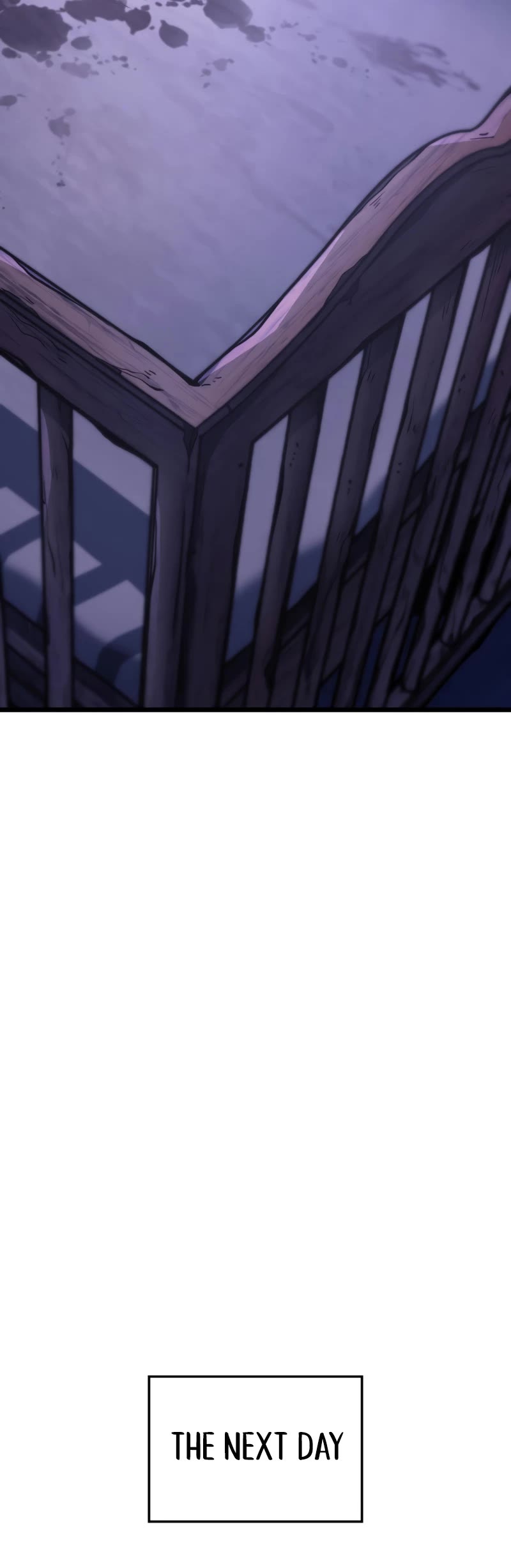 Revenge of the Sword Clan's Hound chapter 2 page 21