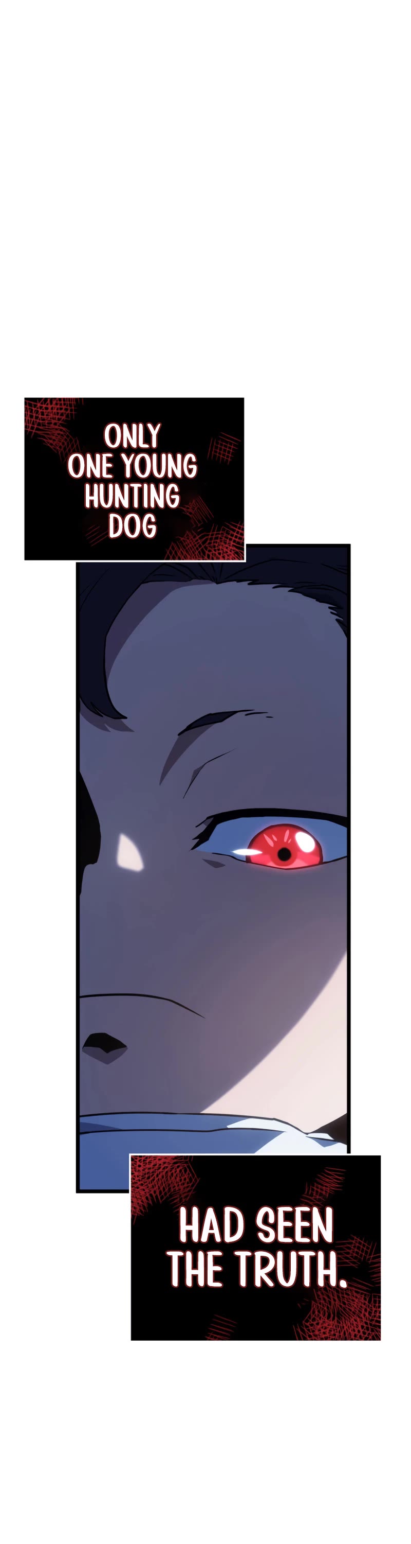 Revenge of the Sword Clan's Hound chapter 2 page 24