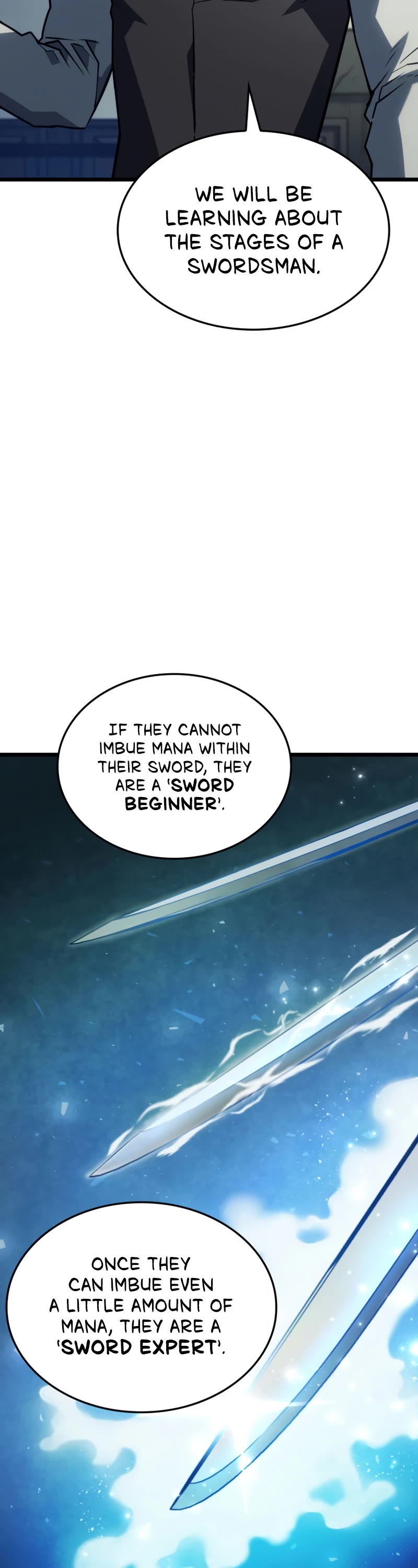 Revenge of the Sword Clan's Hound chapter 2 page 27