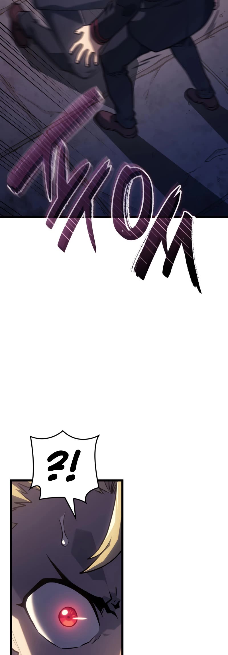 Revenge of the Sword Clan's Hound chapter 2 page 52