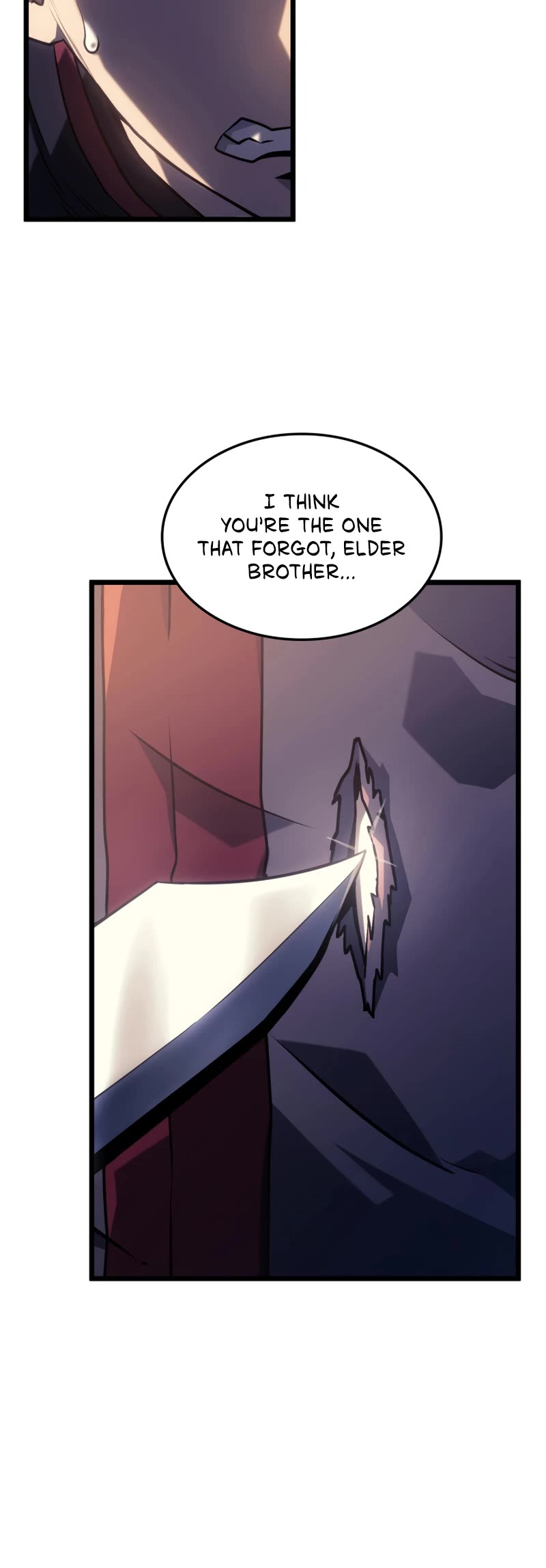 Revenge of the Sword Clan's Hound chapter 2 page 53