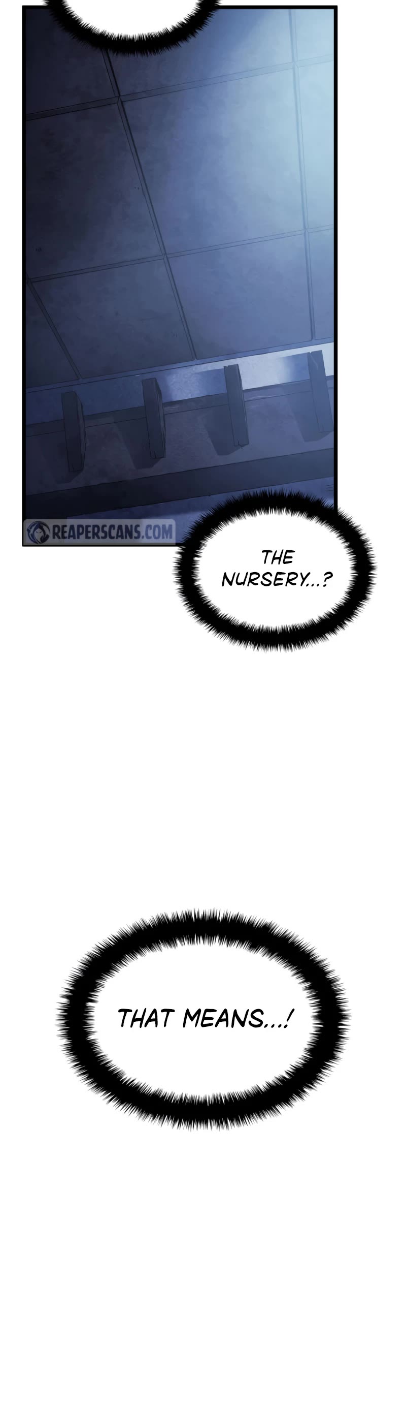 Revenge of the Sword Clan's Hound chapter 2 page 9