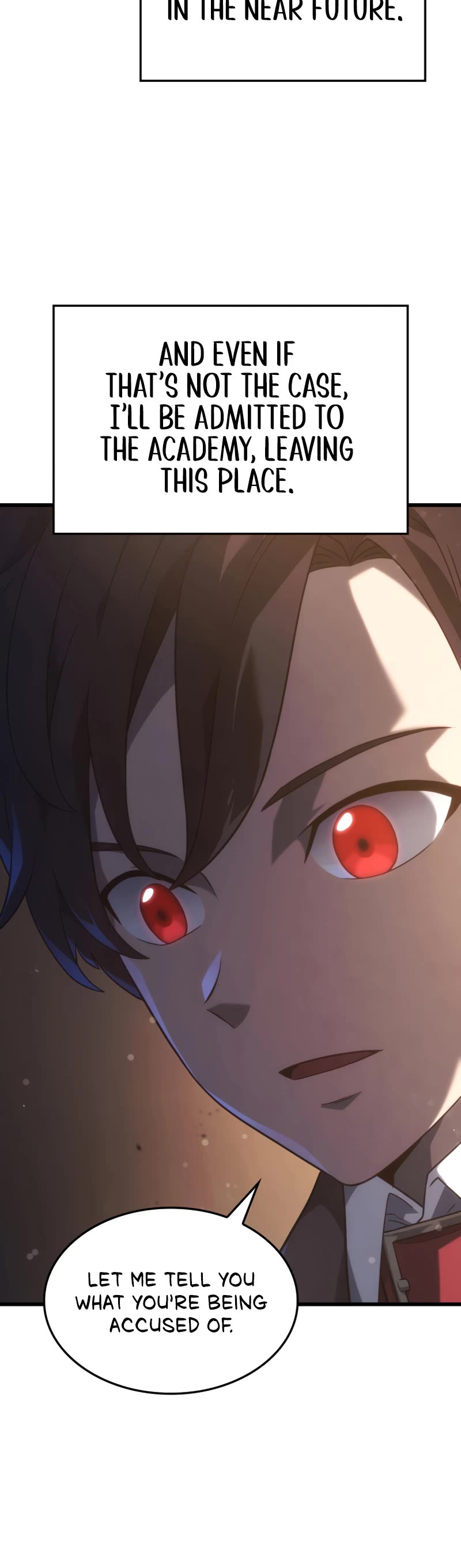 Revenge of the Sword Clan's Hound chapter 20 page 16