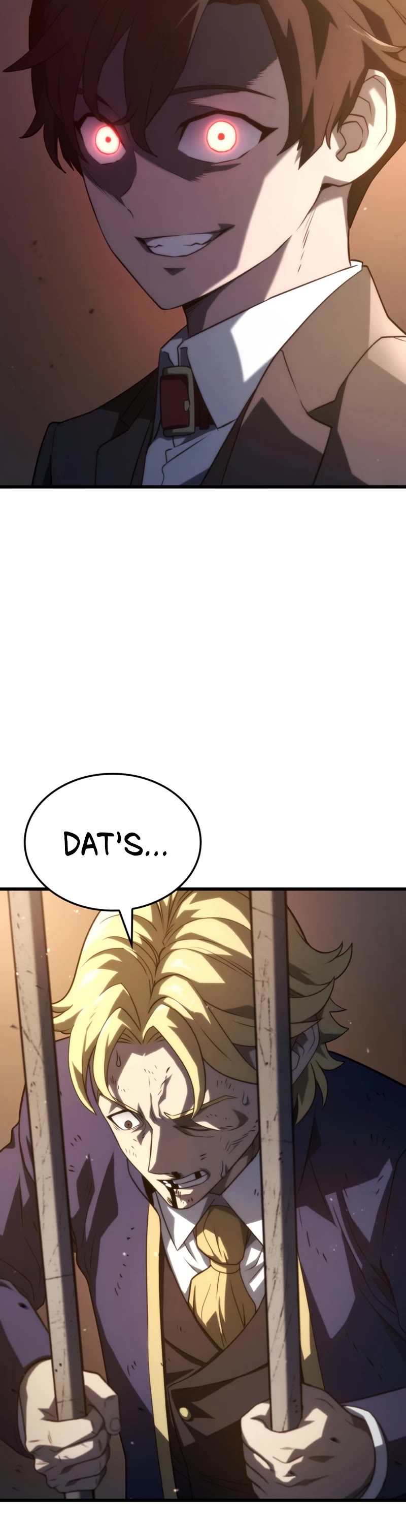 Revenge of the Sword Clan's Hound chapter 20 page 19