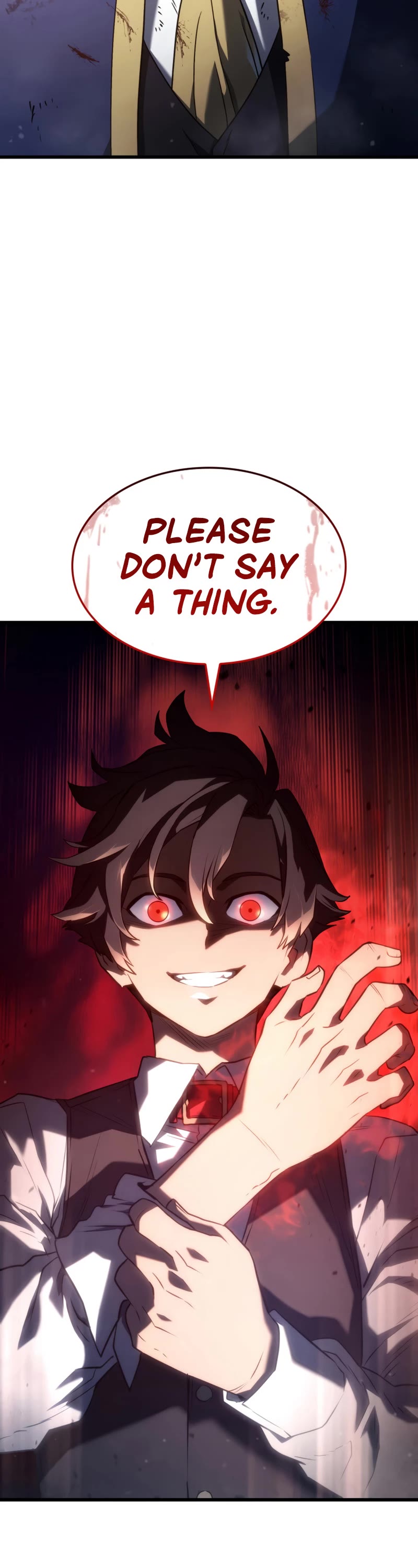 Revenge of the Sword Clan's Hound chapter 20 page 29