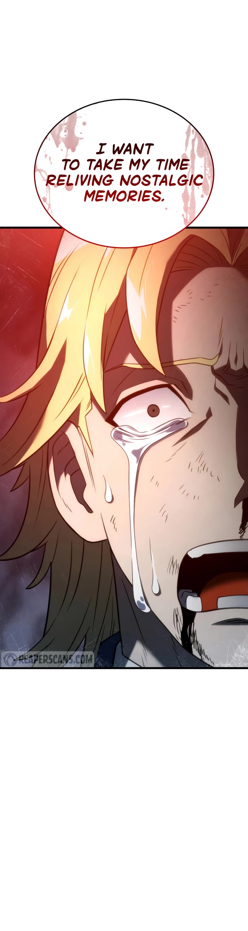 Revenge of the Sword Clan's Hound chapter 20 page 30