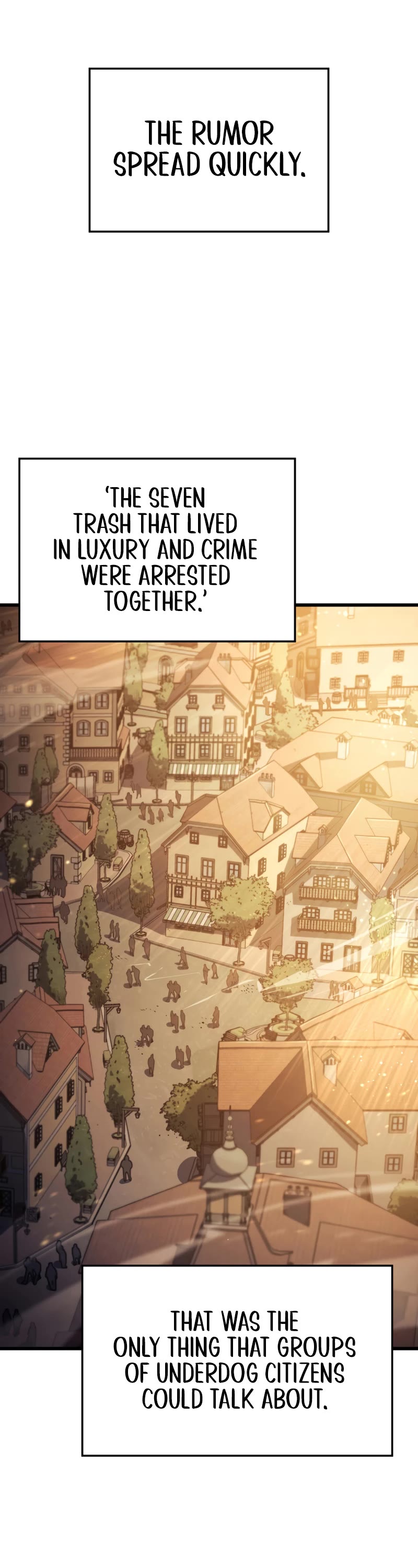 Revenge of the Sword Clan's Hound chapter 20 page 31