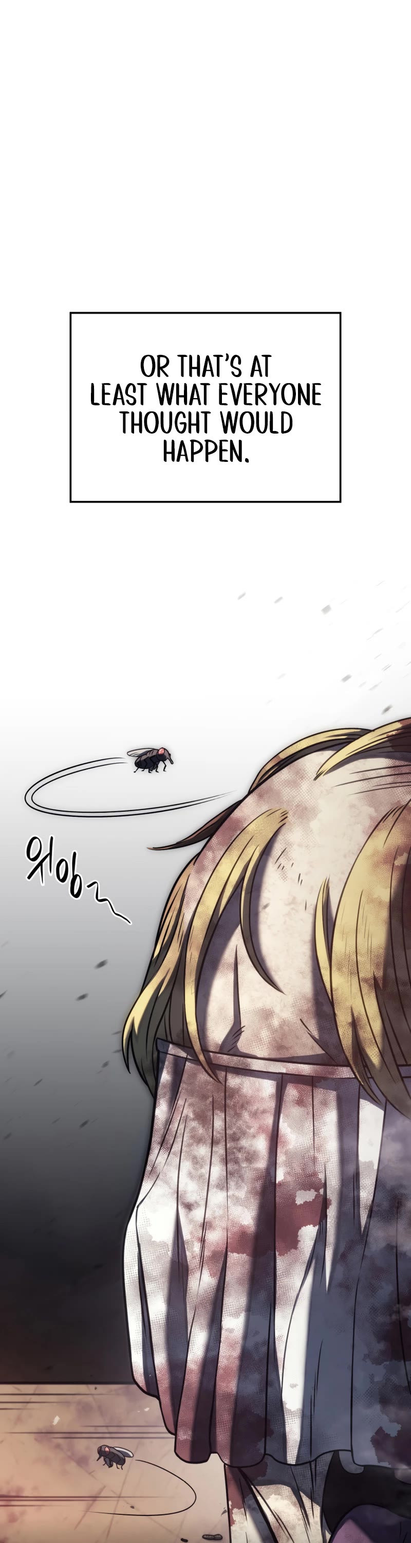 Revenge of the Sword Clan's Hound chapter 20 page 38