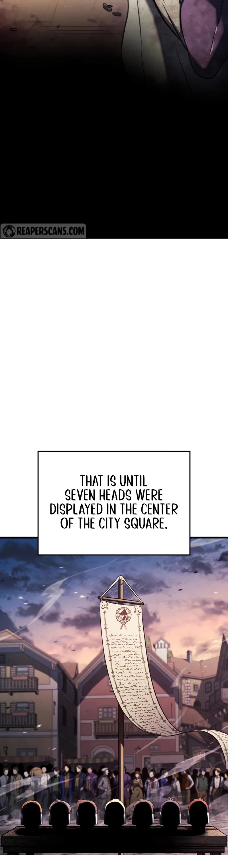 Revenge of the Sword Clan's Hound chapter 20 page 39