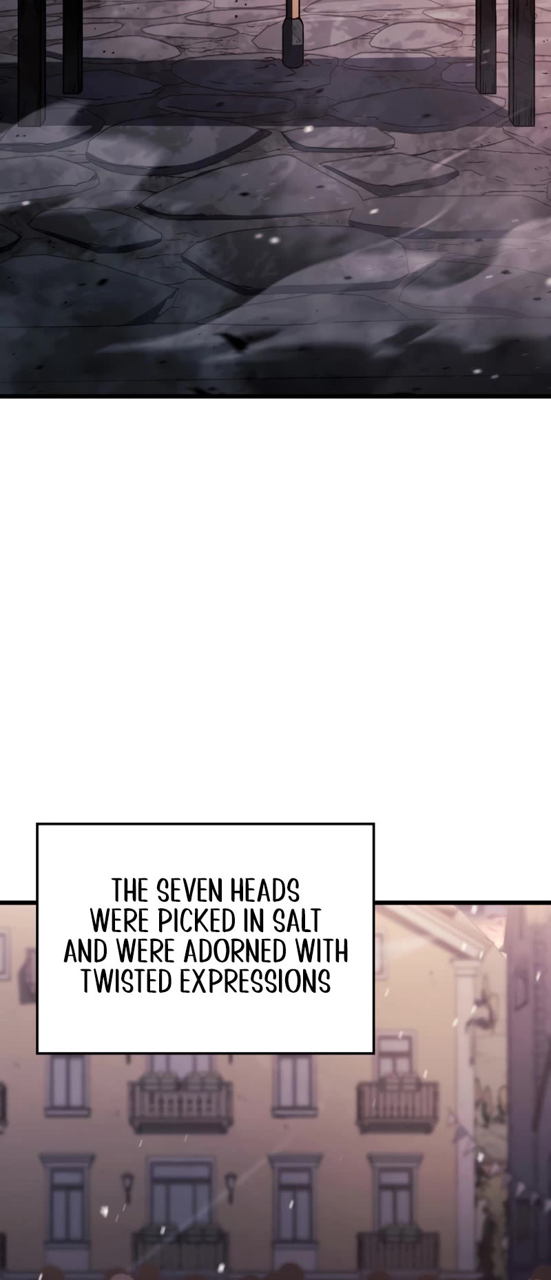 Revenge of the Sword Clan's Hound chapter 20 page 40