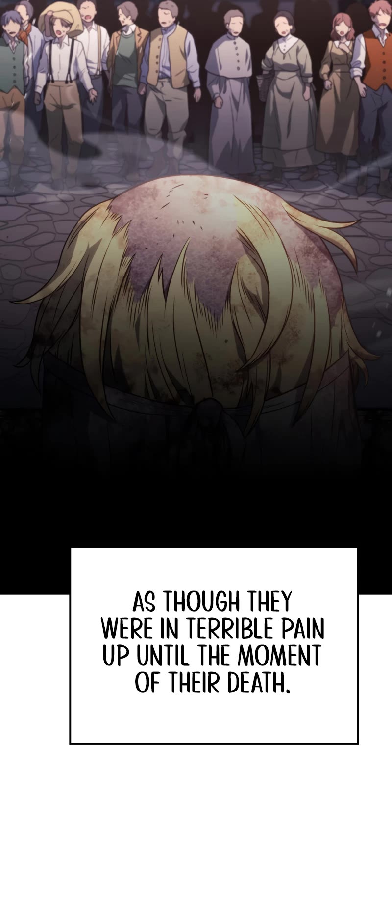 Revenge of the Sword Clan's Hound chapter 20 page 41