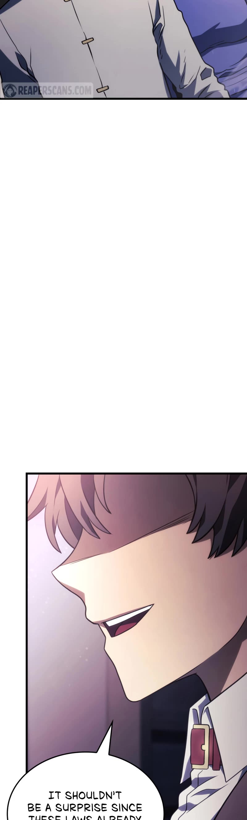 Revenge of the Sword Clan's Hound chapter 20 page 44