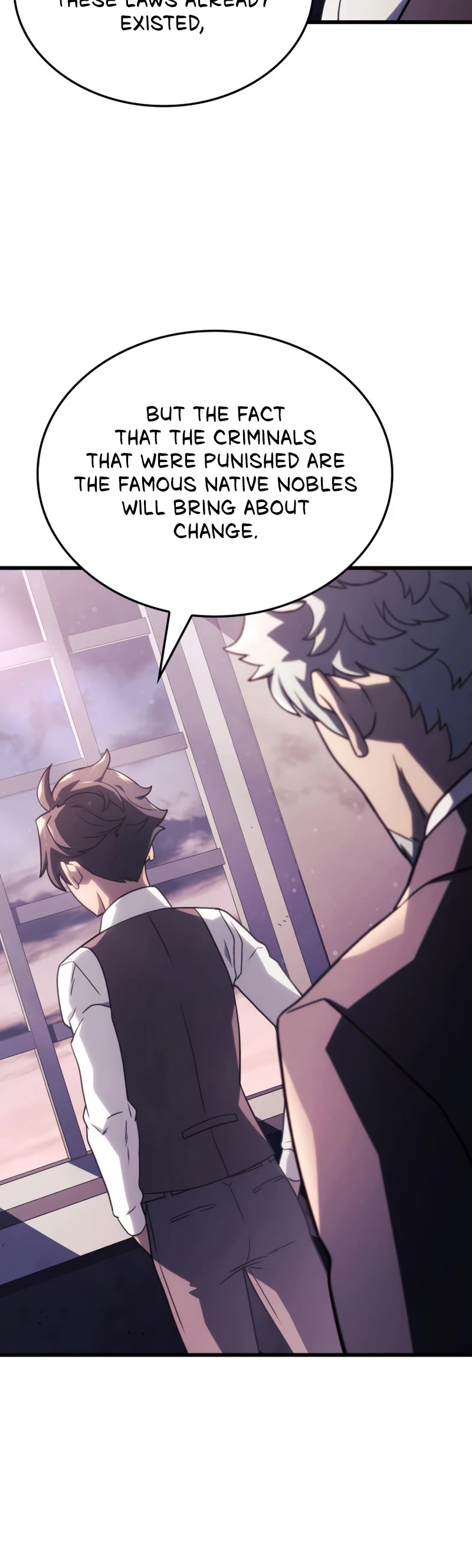 Revenge of the Sword Clan's Hound chapter 20 page 45