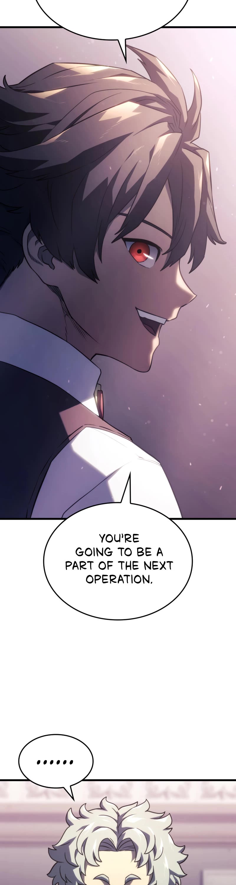 Revenge of the Sword Clan's Hound chapter 20 page 47