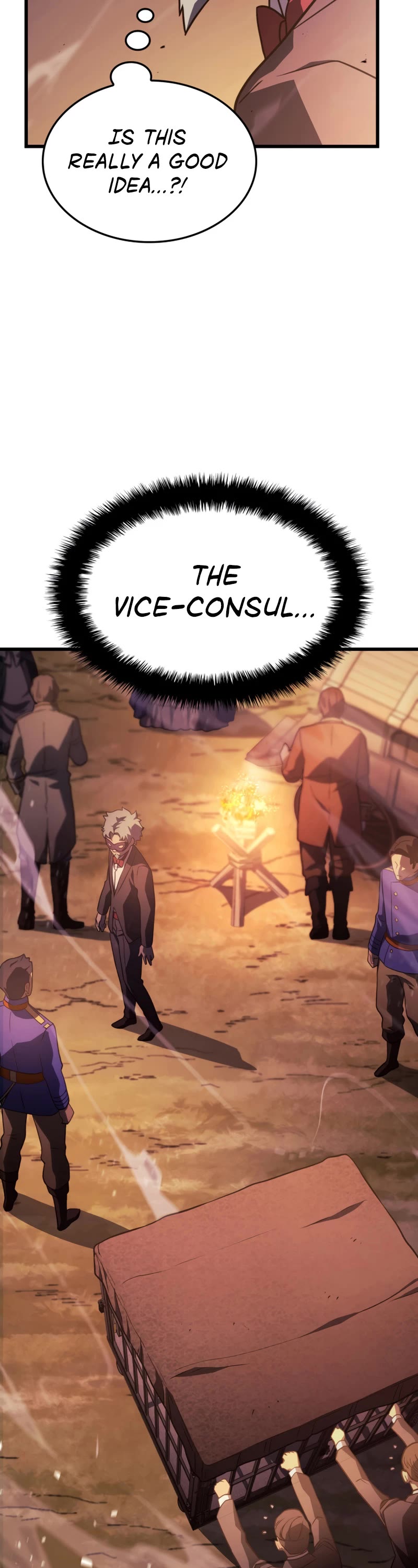 Revenge of the Sword Clan's Hound chapter 20 page 51