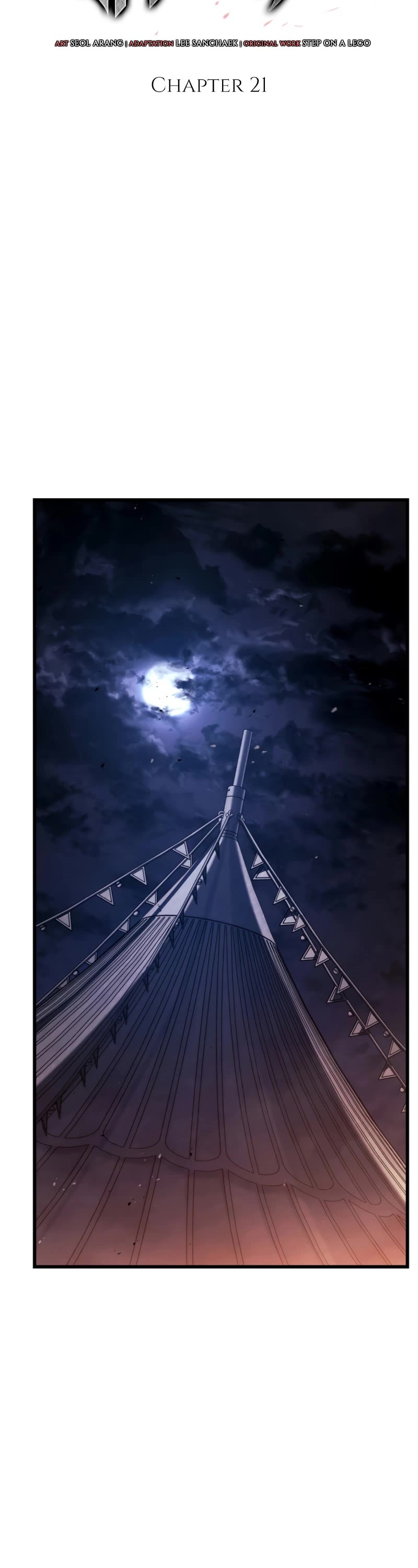 Revenge of the Sword Clan's Hound chapter 21 page 11