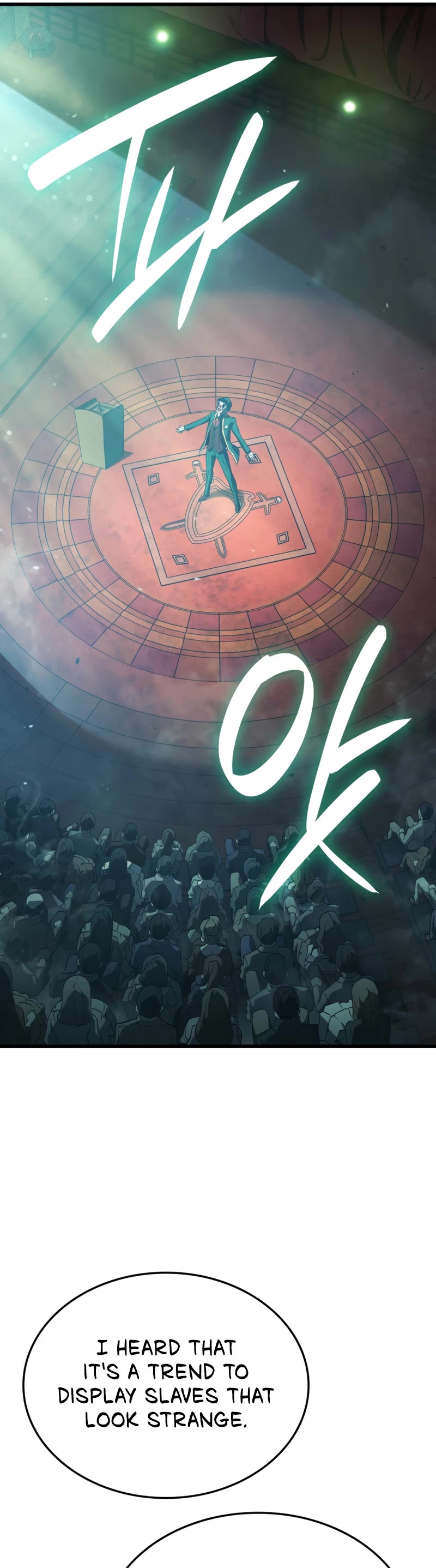 Revenge of the Sword Clan's Hound chapter 21 page 12