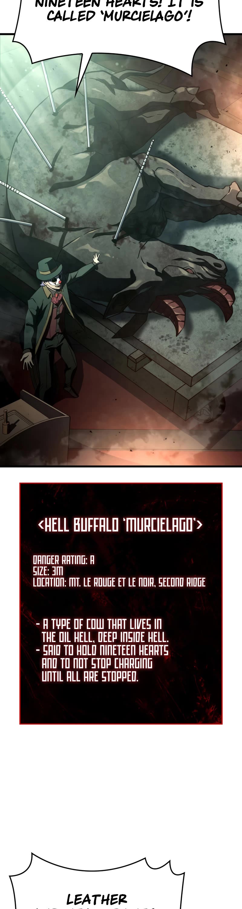 Revenge of the Sword Clan's Hound chapter 21 page 15