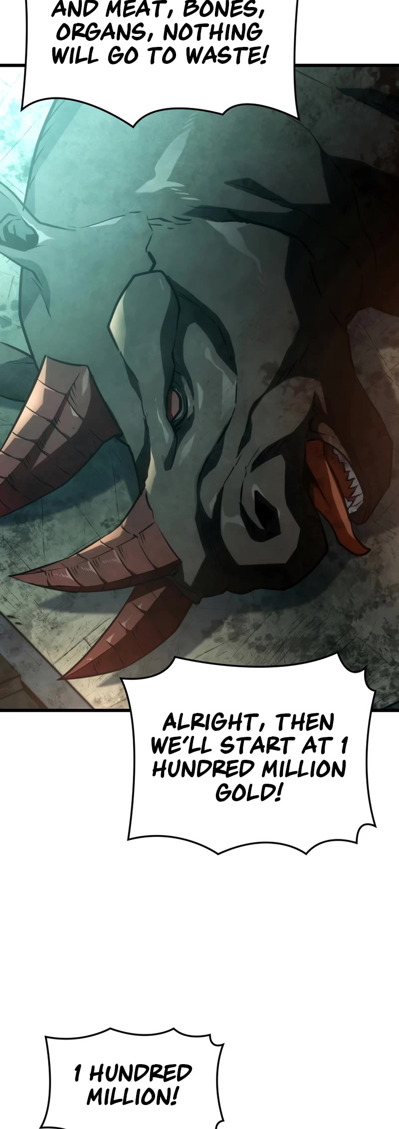 Revenge of the Sword Clan's Hound chapter 21 page 16