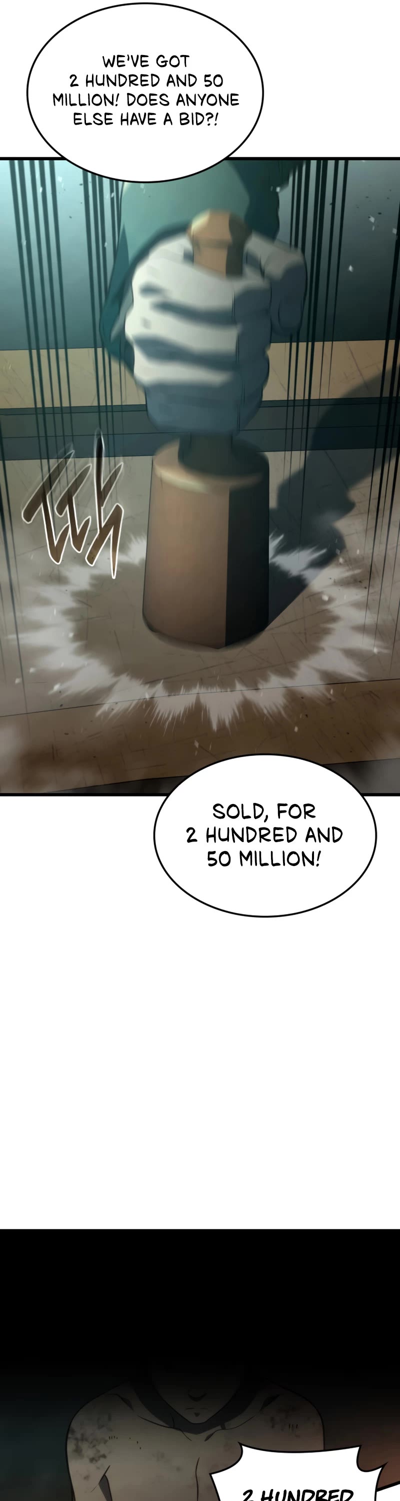 Revenge of the Sword Clan's Hound chapter 21 page 18