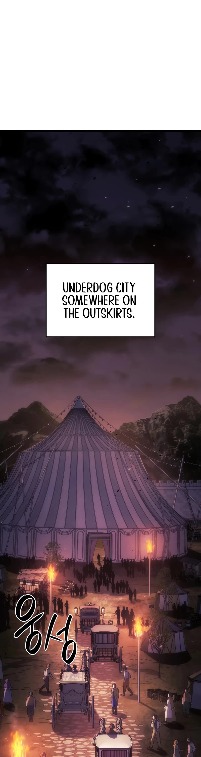 Revenge of the Sword Clan's Hound chapter 21 page 2