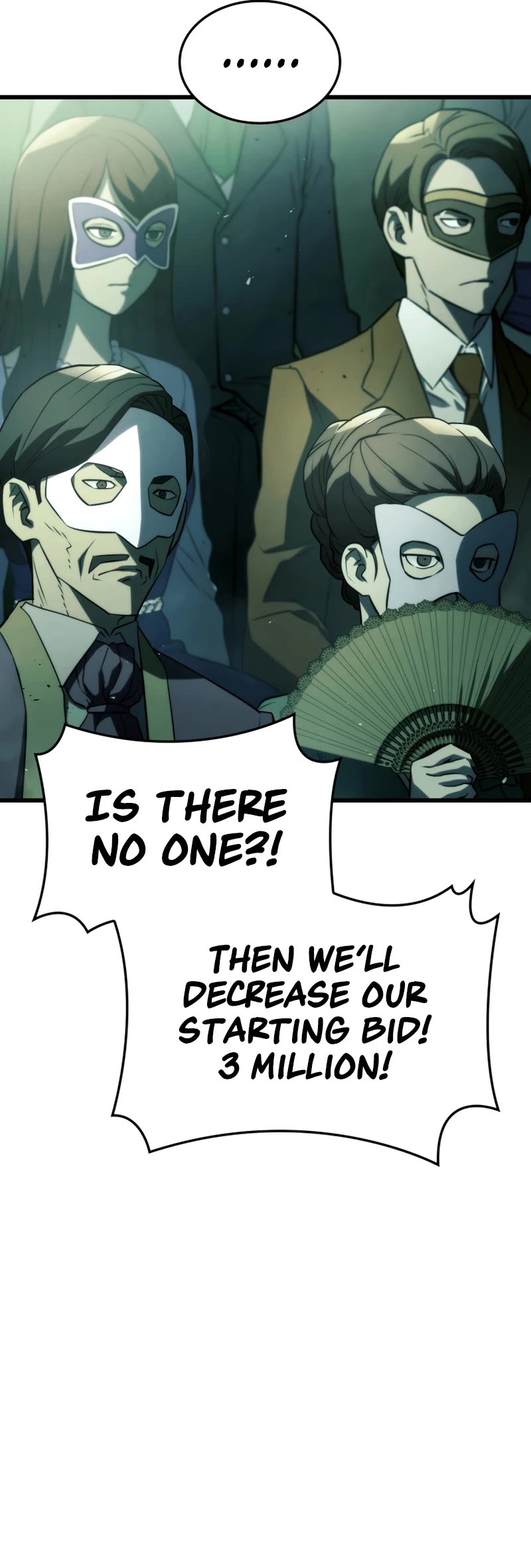 Revenge of the Sword Clan's Hound chapter 21 page 25