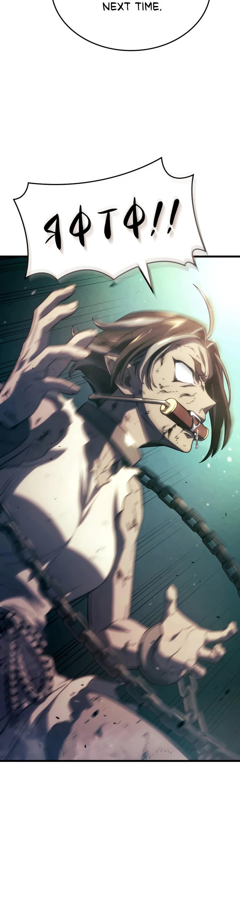 Revenge of the Sword Clan's Hound chapter 21 page 28