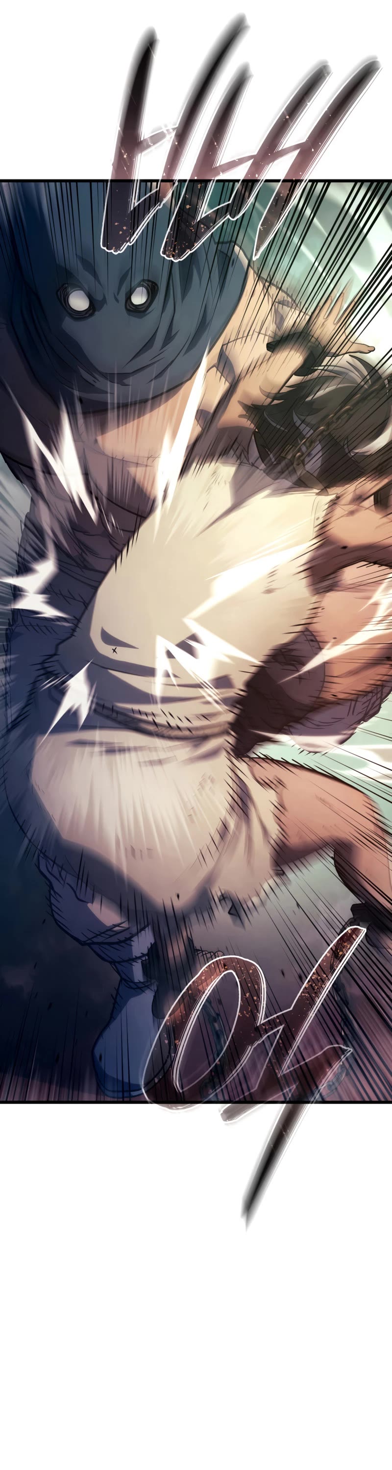 Revenge of the Sword Clan's Hound chapter 21 page 29