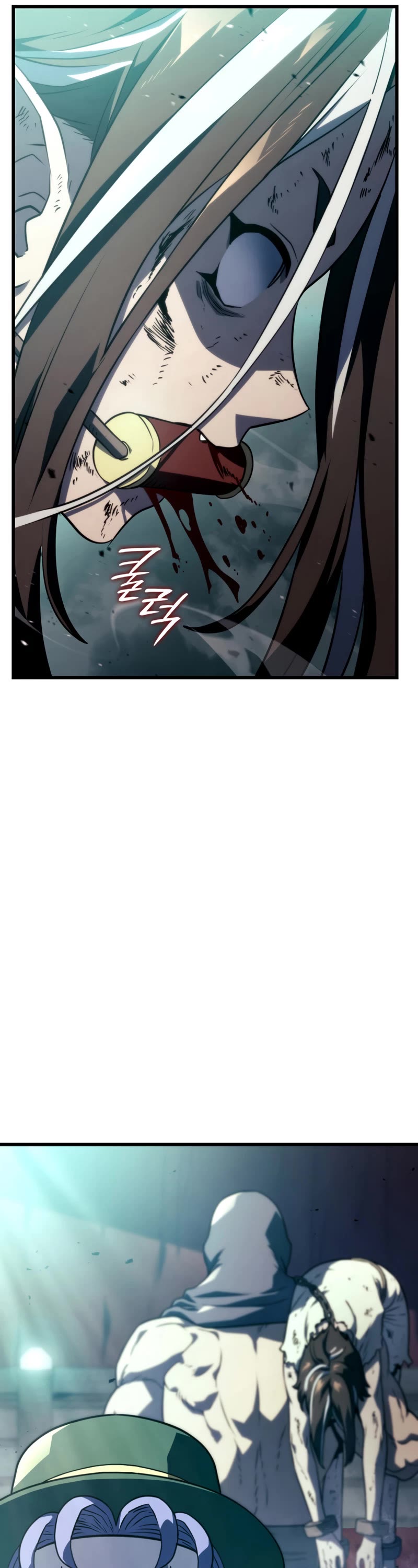 Revenge of the Sword Clan's Hound chapter 21 page 30