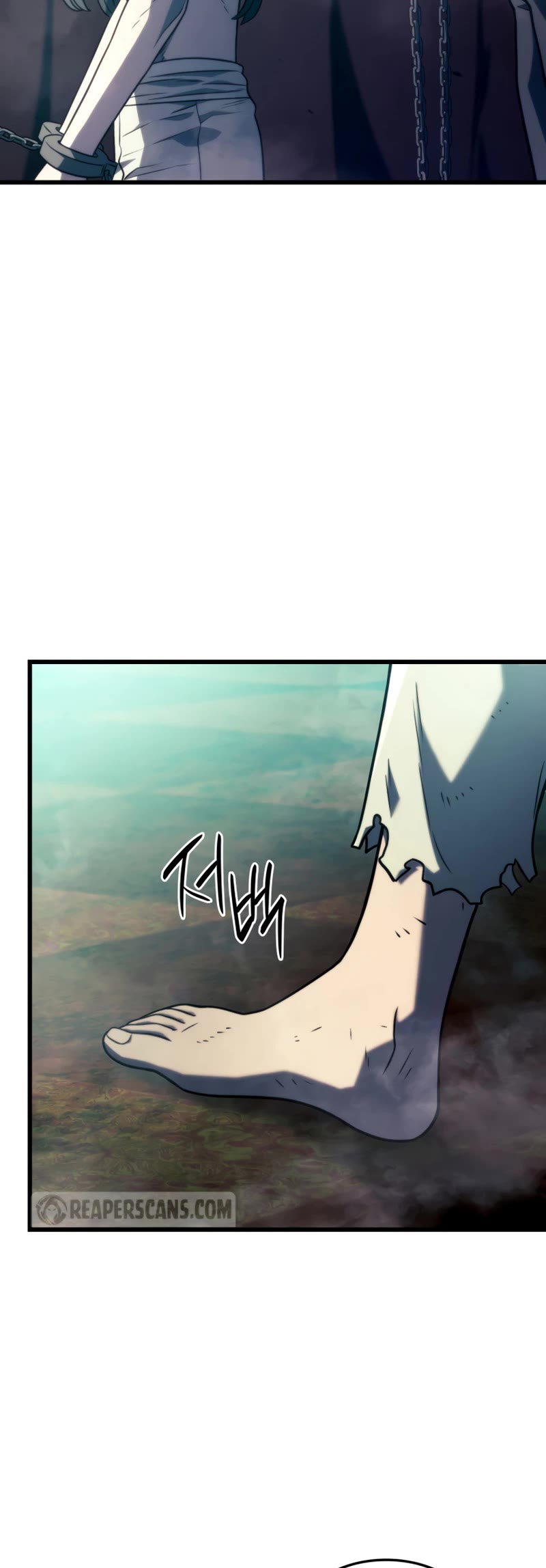 Revenge of the Sword Clan's Hound chapter 21 page 32