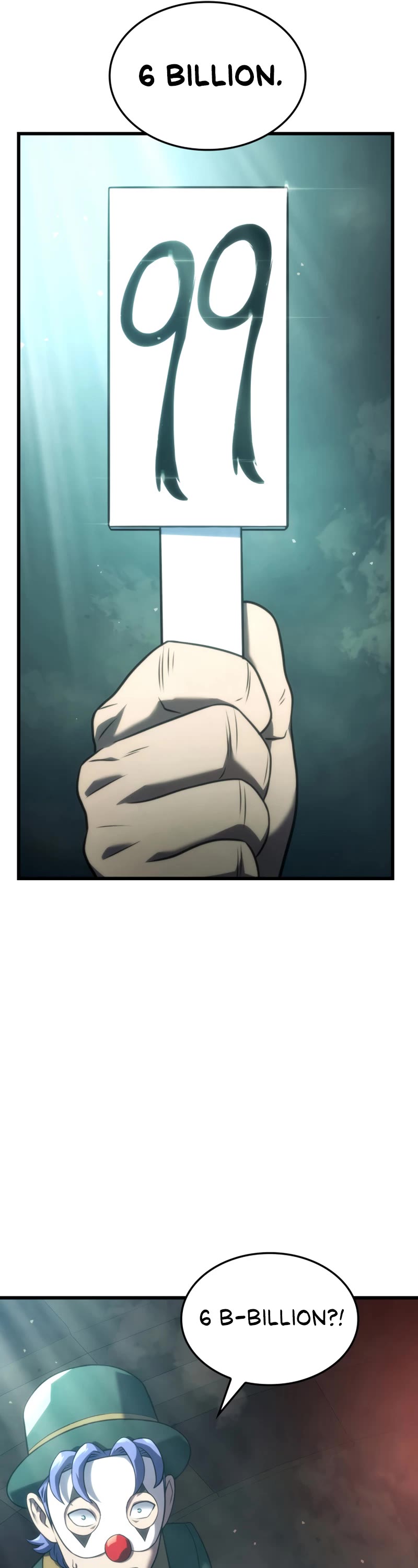 Revenge of the Sword Clan's Hound chapter 21 page 38