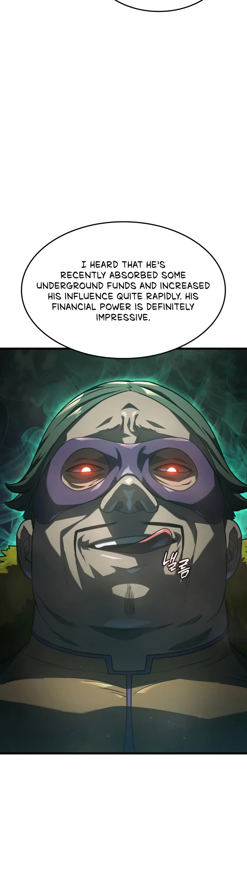 Revenge of the Sword Clan's Hound chapter 21 page 41