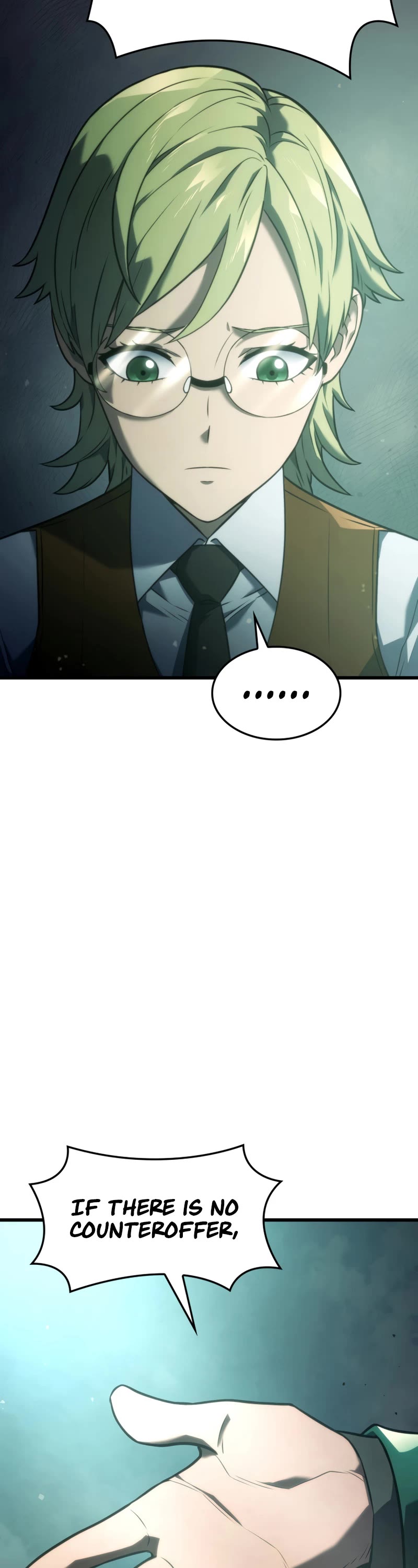 Revenge of the Sword Clan's Hound chapter 21 page 44