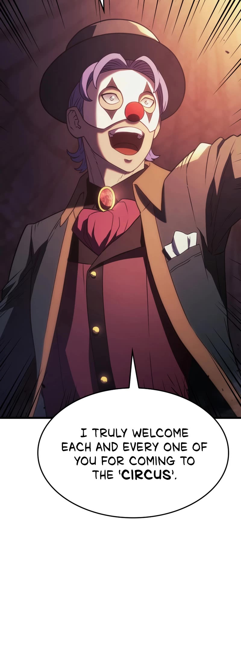 Revenge of the Sword Clan's Hound chapter 21 page 5