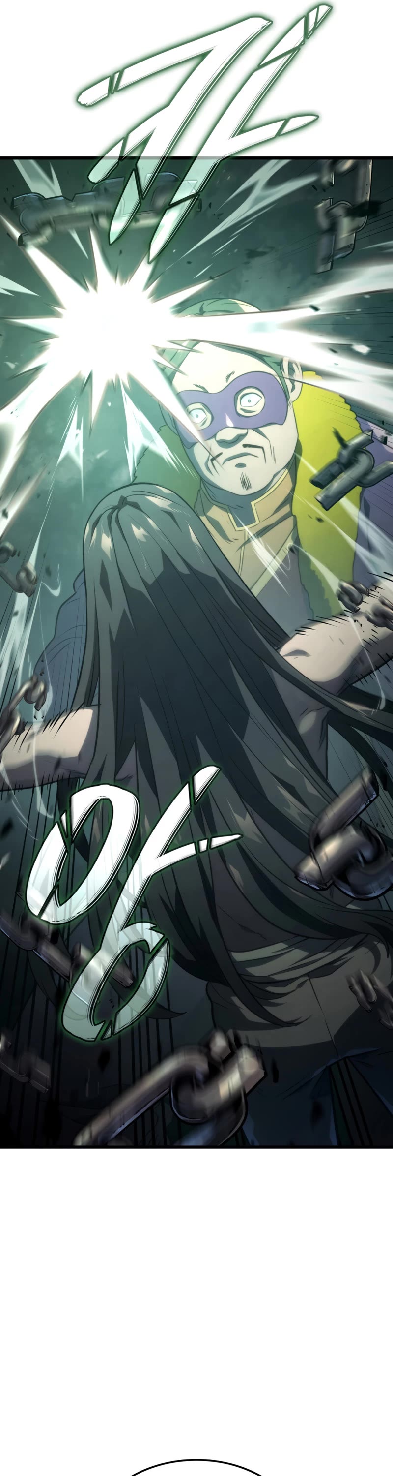 Revenge of the Sword Clan's Hound chapter 21 page 50