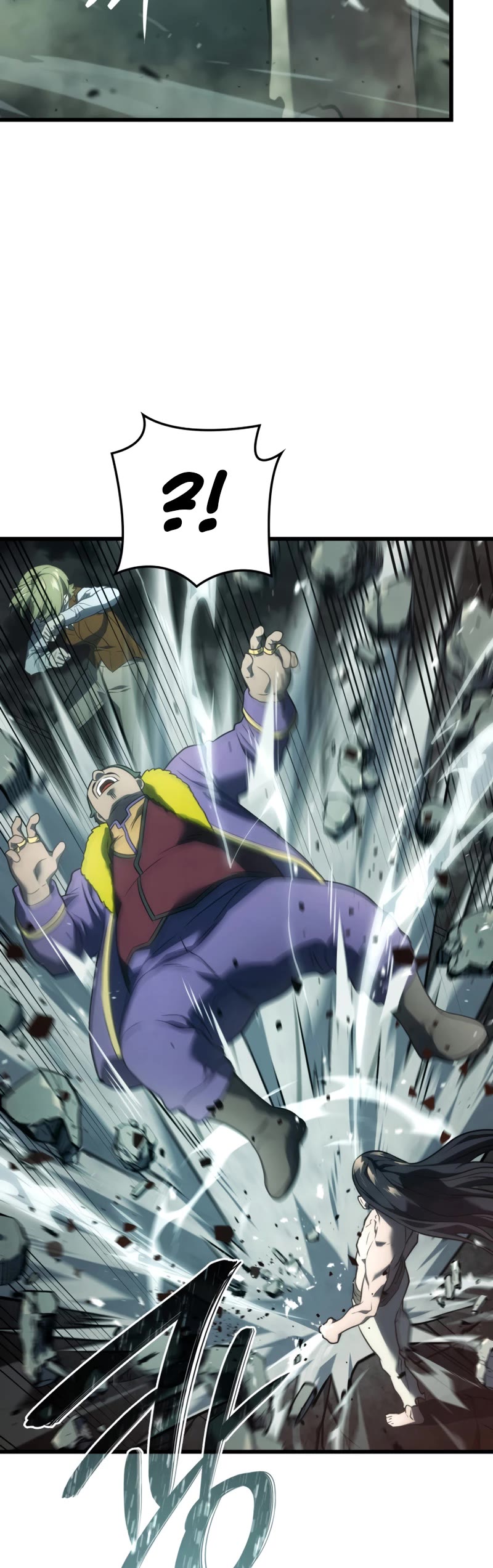 Revenge of the Sword Clan's Hound chapter 21 page 52