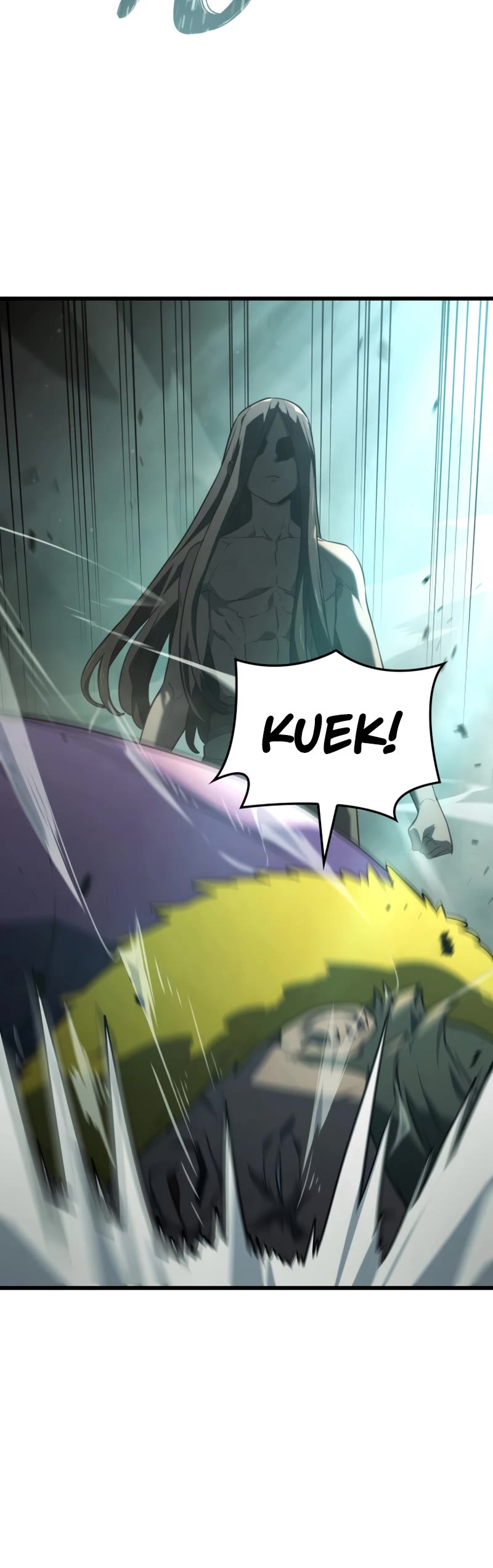 Revenge of the Sword Clan's Hound chapter 21 page 53