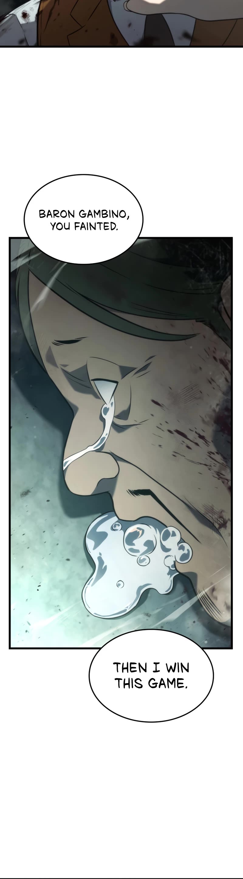 Revenge of the Sword Clan's Hound chapter 21 page 57