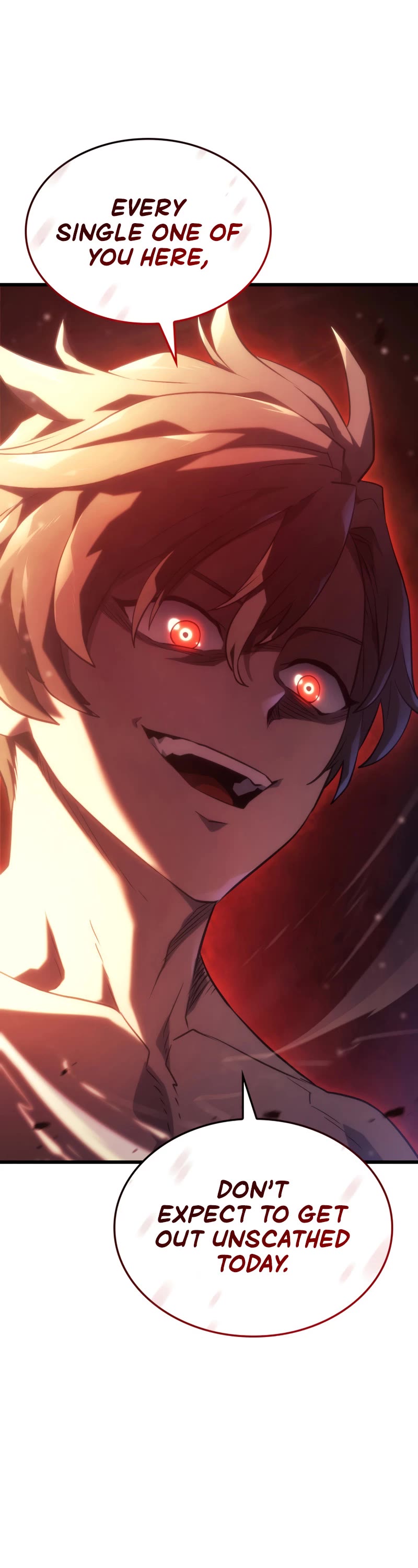 Revenge of the Sword Clan's Hound chapter 21 page 61