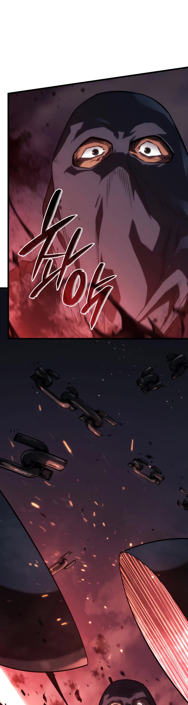 Revenge of the Sword Clan's Hound chapter 22 page 10