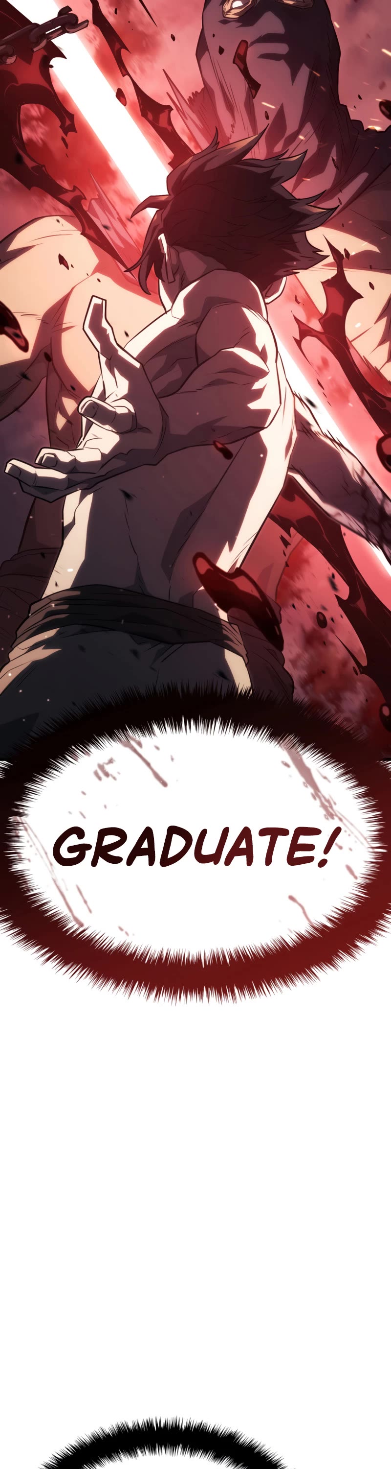 Revenge of the Sword Clan's Hound chapter 22 page 11