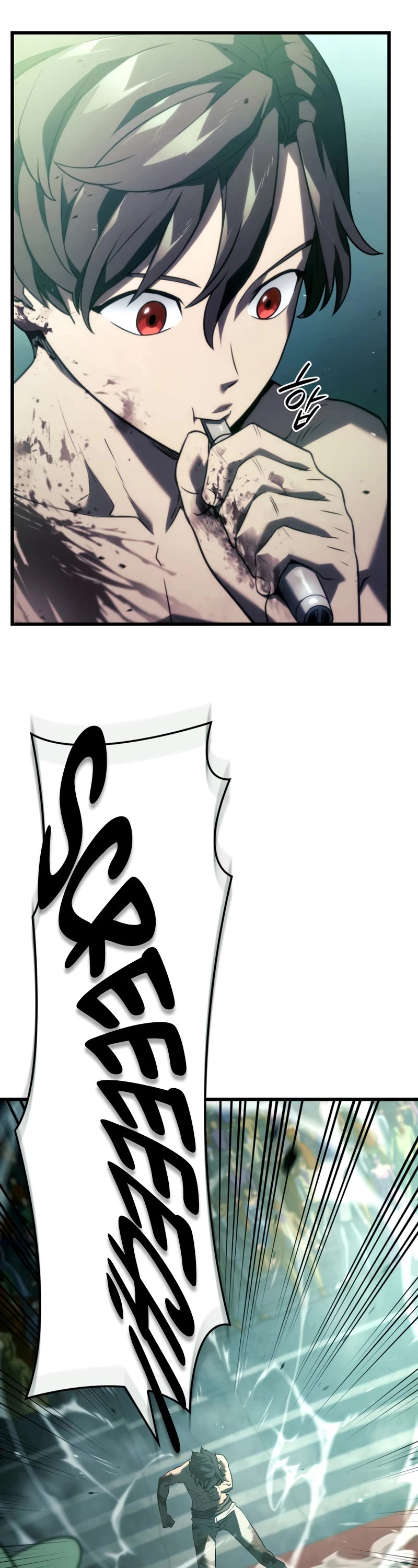 Revenge of the Sword Clan's Hound chapter 22 page 22