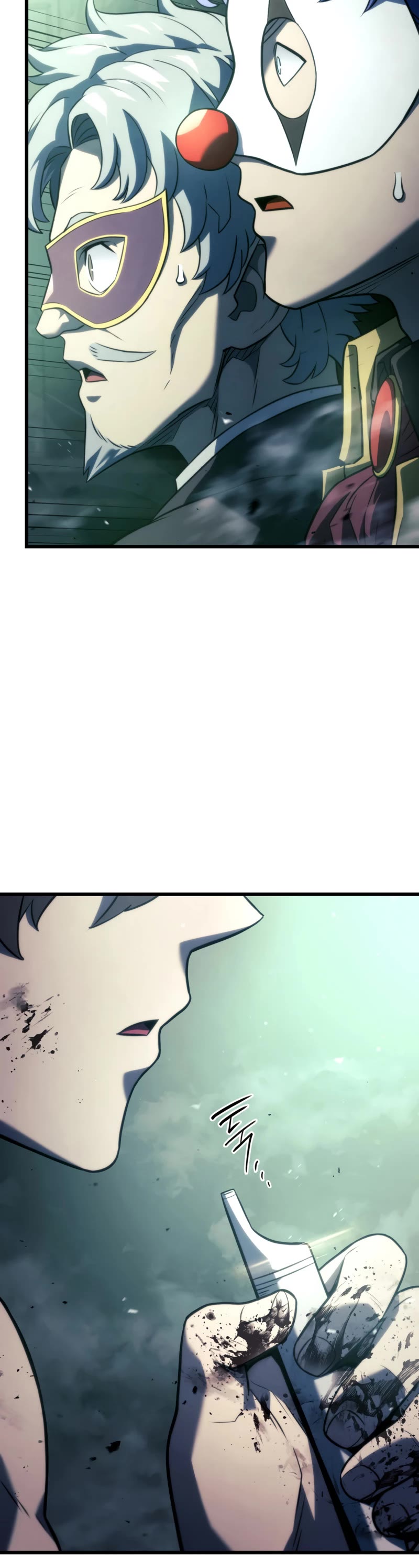 Revenge of the Sword Clan's Hound chapter 22 page 24