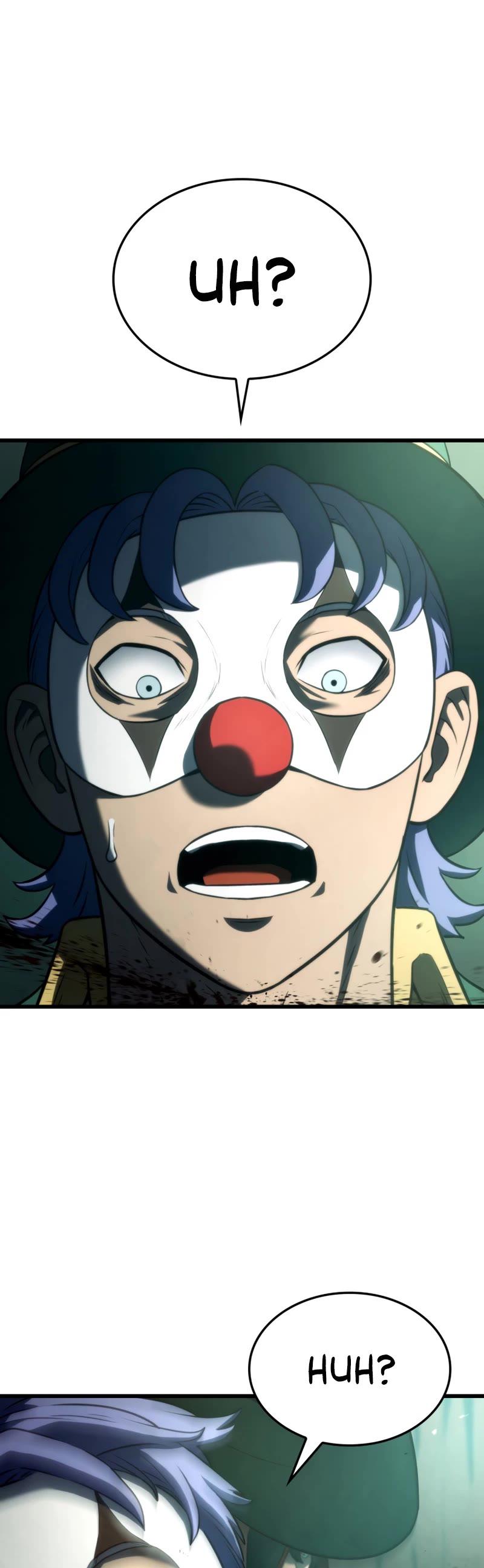 Revenge of the Sword Clan's Hound chapter 22 page 28