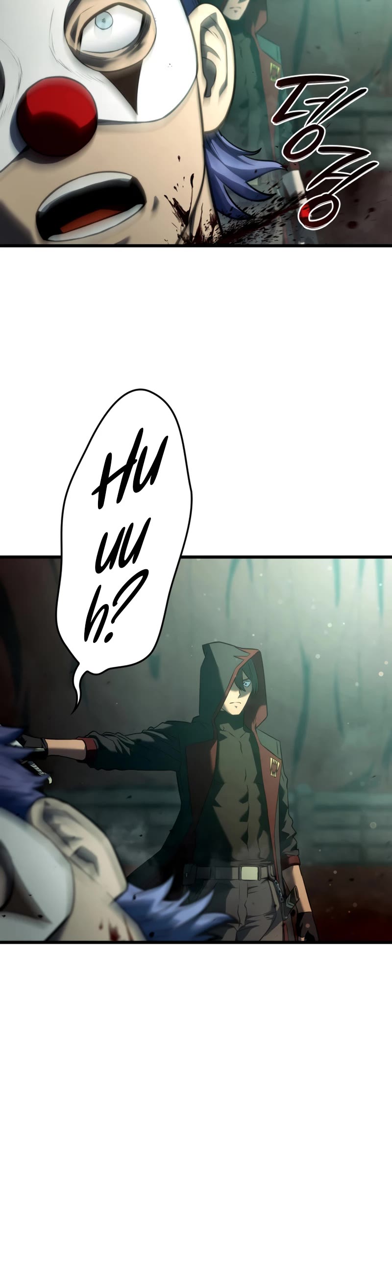 Revenge of the Sword Clan's Hound chapter 22 page 29