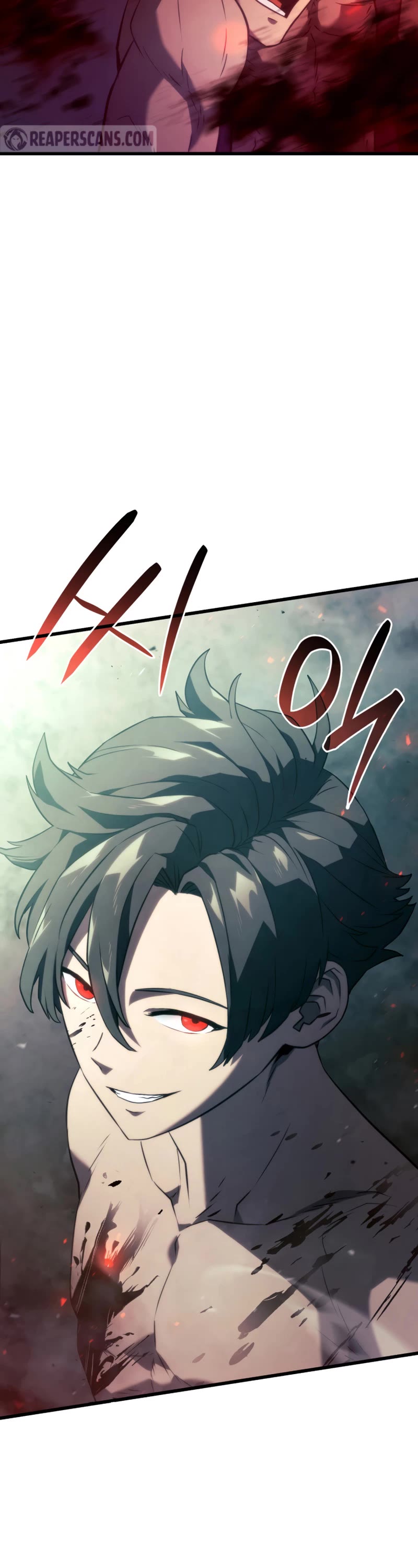 Revenge of the Sword Clan's Hound chapter 22 page 33