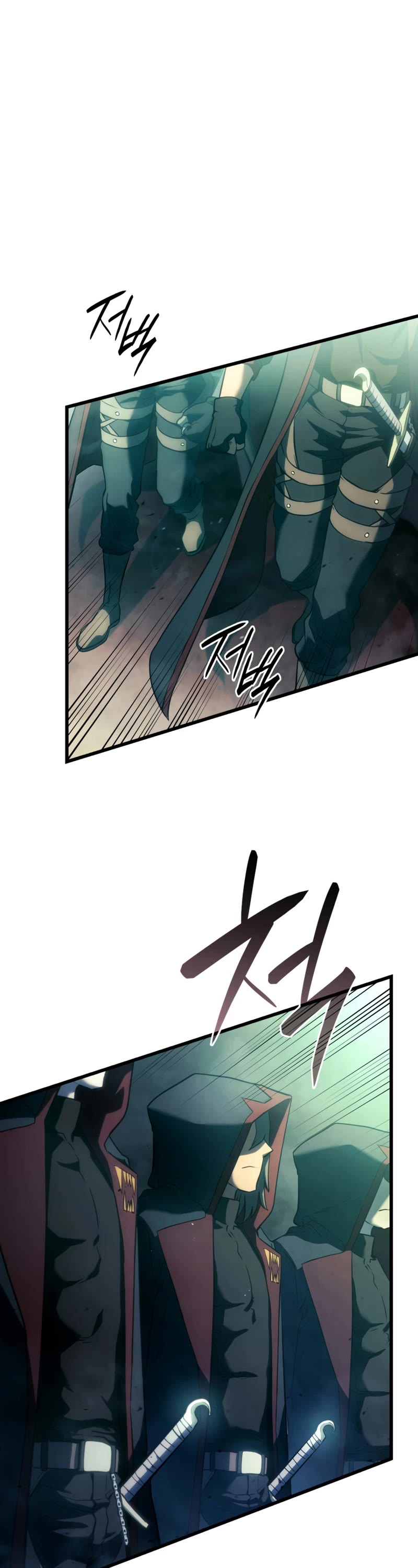 Revenge of the Sword Clan's Hound chapter 22 page 34