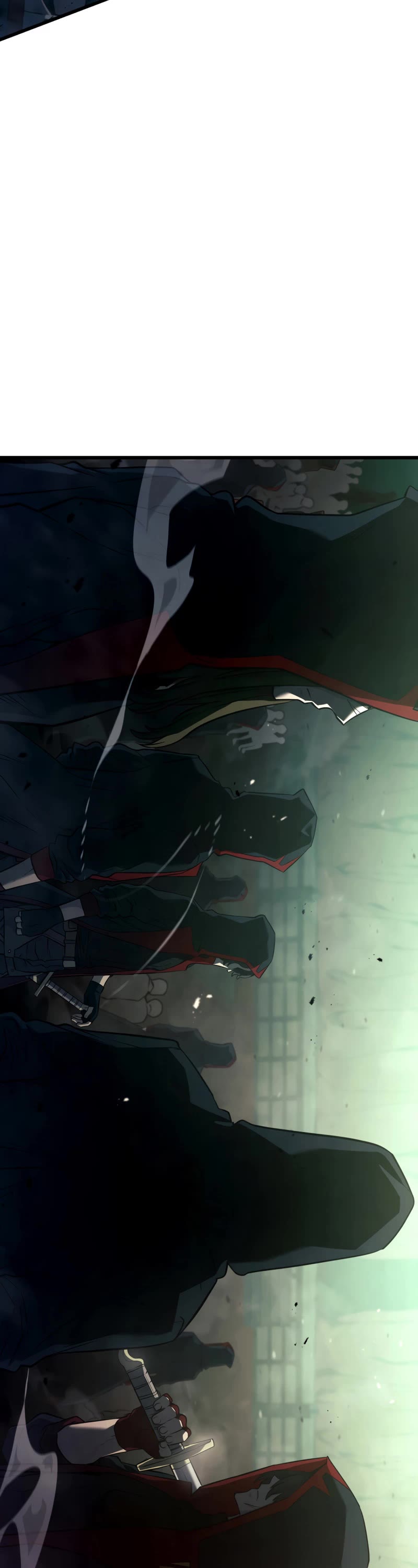 Revenge of the Sword Clan's Hound chapter 22 page 35